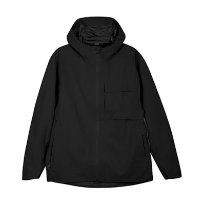 Lululemon Waterproof StretchSeal™ Softshell Jacket with Chest Pocket LM4AH9S