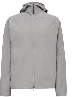 Lululemon Wool-Blend Solid Color Casual Hoodie Jacket LM3EX1S Buy Lululemon Wool-Blend Solid Color Casual Hoodie Jacket LM3EX1S