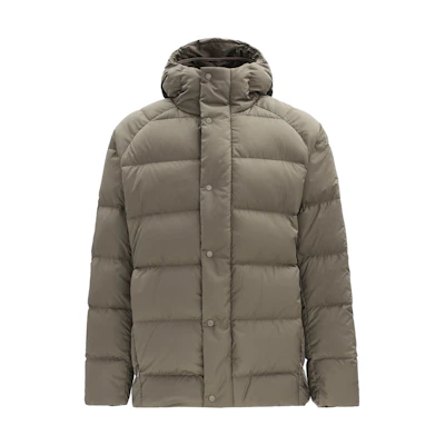 lululemon Wunder Puff 600 Fill Down Jacket Coat LM4AHUS