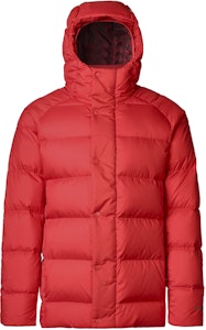 Lululemon Wunder Puff Jacket 600-Fill Down, Merah Deep/Surat Merah Drift LM4AORS Buy Lululemon Wunder Puff Jacket 600-Fill Down, Merah Deep/Surat Merah Drift LM4AORS