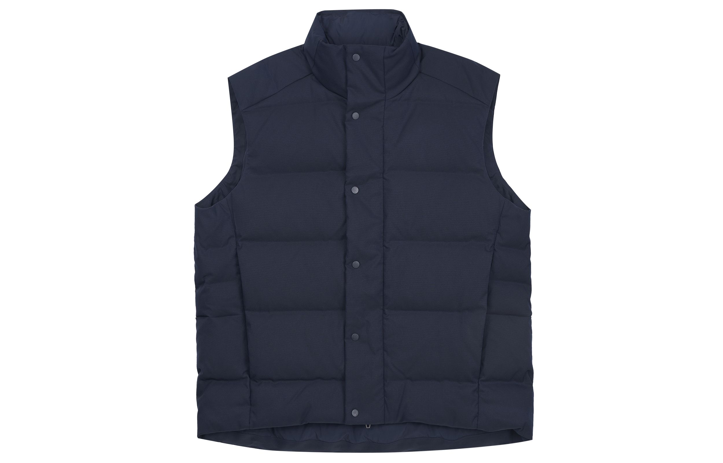 Buy ルルレモン ワンダーパフ テックキャンバス ダウンベスト FW22 LM4AJLS