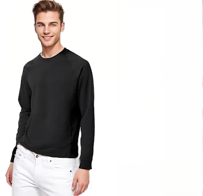 Lululemon x Jeremyville City Sweat Crewneck Artist Edition Sweatshirt LM3BUGS Buy Lululemon x Jeremyville City Sweat Crewneck Artist Edition Sweatshirt LM3BUGS