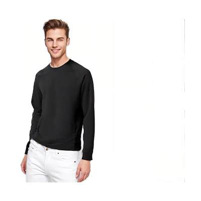 Lululemon Jeremyville City Sweat Crewneck Artist Edition Sweatshirt LM3BUGS
