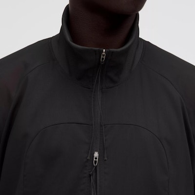 Lululemon x SLNSH 宽松高领长袖纯色夹克. LM3FOSS Purchase Lululemon x SLNSH 宽松高领长袖纯色夹克. LM3FOSS