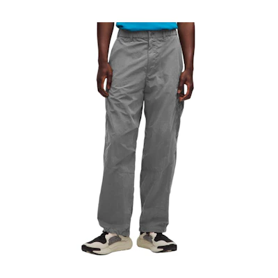 lululemon SLNSH Woven Loose Fit Solid Color Cargo Pants Collaboration. LM5BC7S
