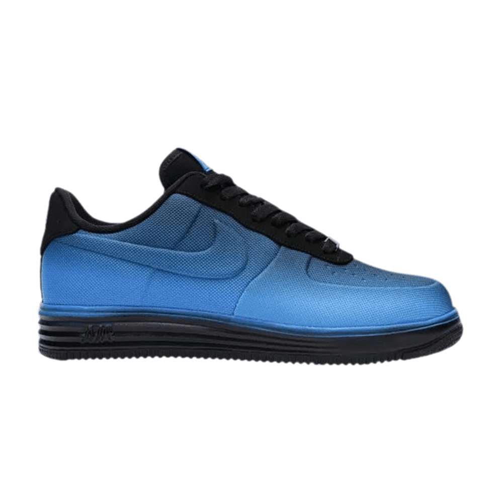 Buy ルナAF1 VTメッシュ "ブルーヒーロー" 599499-400