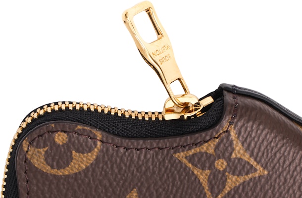 LV X NIGO Louis Vuitton Tiger Coin Keychain Unisex Multicolor Couple Edition. M81078 Purchase LV X NIGO Louis Vuitton Tiger Coin Keychain Unisex Multicolor Couple Edition. M81078