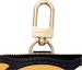Details for LV X NIGO Louis Vuitton Tiger Coin Keychain Unisex Multicolor Couple Edition. M81078