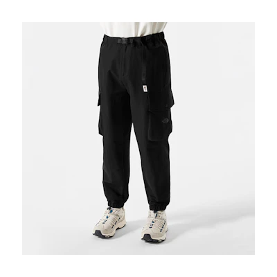LW CARGO JOGGER - AP