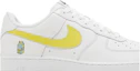 Order 抒情檸檬 x Nike Air Force 1 Low '深思熟慮 不沉淪' LYRICAL-LEMONADE-AF1