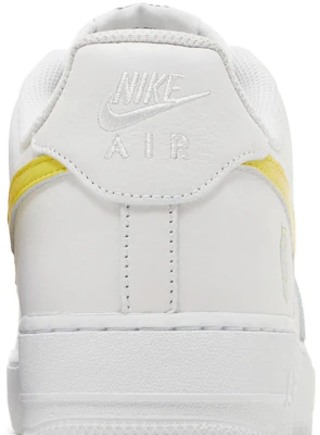 抒情檸檬 x Nike Air Force 1 Low '深思熟慮 不沉淪' LYRICAL-LEMONADE-AF1 Sizing 抒情檸檬 x Nike Air Force 1 Low '深思熟慮 不沉淪' LYRICAL-LEMONADE-AF1