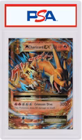 M Charizard EX-Holo 2016 Pokemon TCG XY Evolutions #13/108 M Charizard EX-Holo 2016 Pokemon TCG XY Evolutions #13/108