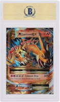 M Charizard EX-Holo 2016 Kartu Pokemon TCG XY Evolusi #13/108 Order M Charizard EX-Holo 2016 Kartu Pokemon TCG XY Evolusi #13/108