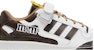 M&M's x adidas Forum '84 Low 'Coklat' GY6313