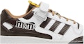 Order M&M's x adidas Forum '84 Low 'Coklat' GY6313