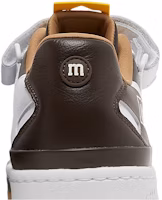 M&M's x adidas Forum '84 Low 'Marrón' GY6313 Sizing M&M's x adidas Forum '84 Low 'Marrón' GY6313