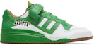 Buy M&M's x adidas Forum '84 Low 'Hijau' GY6314