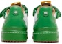 Details for M&M's x adidas Forum '84 Low 'Hijau' GY6314