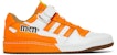M&M's x adidas Forum '84 Low 'Oren' GY6315