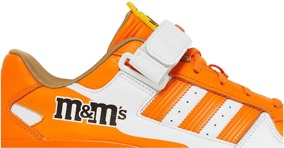 M&M's x adidas Forum '84 Low '橙色' GY6315 Order M&M's x adidas Forum '84 Low '橙色' GY6315