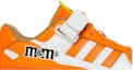 Order M&M's x adidas Forum '84 Low 'Oren' GY6315