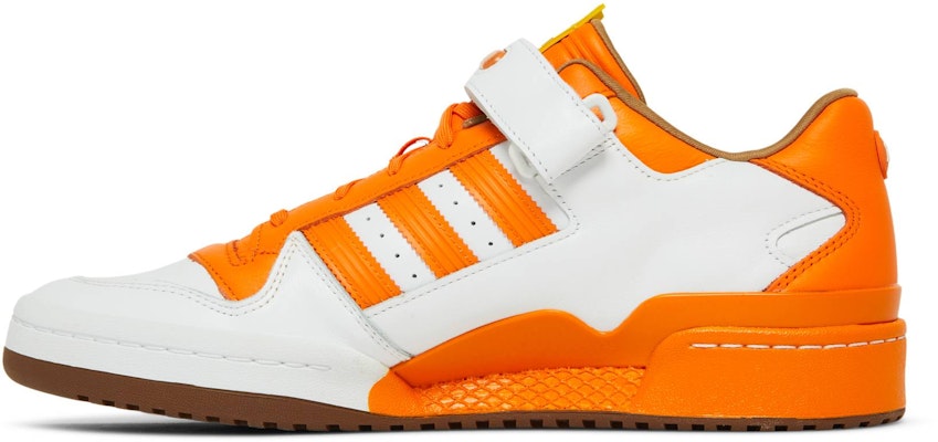 M&M's x adidas Forum '84 Low 'Oren' GY6315 Lookbook M&M's x adidas Forum '84 Low 'Oren' GY6315