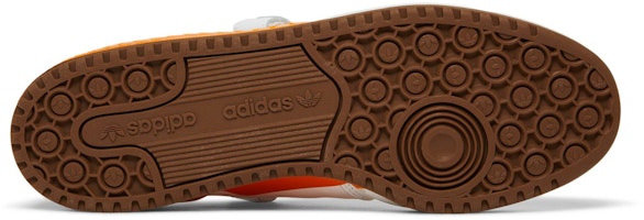 M&M's x adidas Forum '84 Low 'Oranye' GY6315 Shop M&M's x adidas Forum '84 Low 'Oranye' GY6315