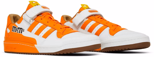 M&M's x adidas Forum '84 Low 'Oranye' GY6315 Cheap M&M's x adidas Forum '84 Low 'Oranye' GY6315
