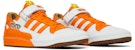 M&M's x adidas Forum '84 Low 'Oren' GY6315