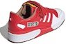 Shop M&M's x adidas Forum '84 Low 'Merah' GZ1935