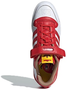 M&M's x 阿迪达斯 Forum '84 低帮 '红色' GZ1935 Purchase M&M's x 阿迪达斯 Forum '84 低帮 '红色' GZ1935