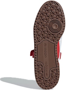 M&M's x 阿迪达斯 Forum '84 低帮 '红色' GZ1935 Details for M&M's x 阿迪达斯 Forum '84 低帮 '红色' GZ1935