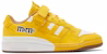 M&M's x adidas Forum '84 Low 'Kuning' GY6317