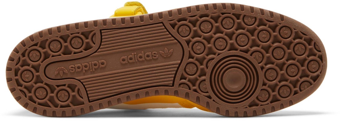 M&M's x adidas Forum '84 Low 'Yellow' GY6317 Shop M&M's x adidas Forum '84 Low 'Yellow' GY6317