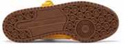 Shop M&M's x adidas Forum '84 Low 'Kuning' GY6317