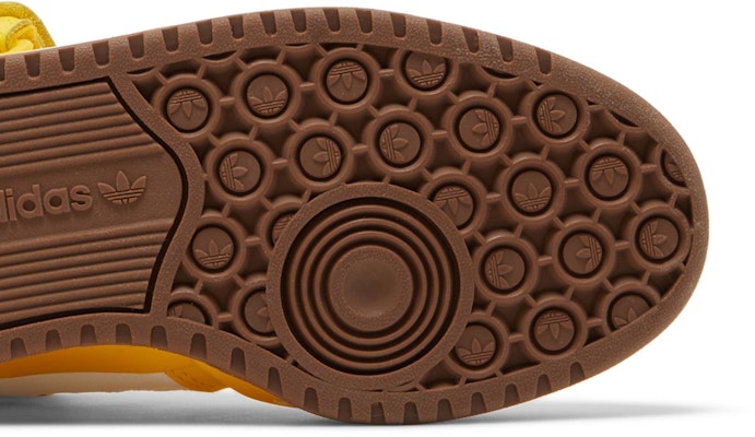 M&M's x adidas Forum '84 Low 'Yellow' GY6317 Purchase M&M's x adidas Forum '84 Low 'Yellow' GY6317