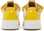 Details for M&M's x adidas Forum '84 Low 'Kuning' GY6317