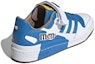 Shop M&M's x adidas Forum Low 'Biru' GZ1936