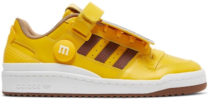 M&M's x adidas Forum Low GY1179 M&M's x adidas Forum Low GY1179