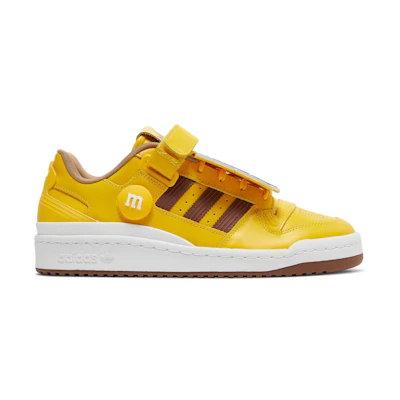 M&M's adidas Forum Low