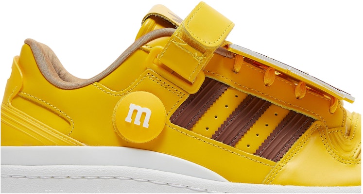 M&M's x adidas Forum Low GY1179 Order M&M's x adidas Forum Low GY1179