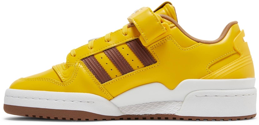 M&M's x adidas Forum Low GY1179 Lookbook M&M's x adidas Forum Low GY1179