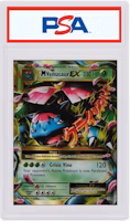 M Venusaur EX-Holo 2016 Pokemon TCG XY Evolutions #2/108 M Venusaur EX-Holo 2016 Pokemon TCG XY Evolutions #2/108