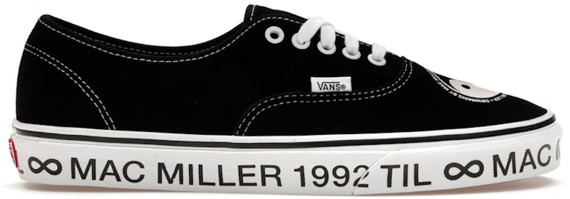 Mac Miller x Vans Authentic “Swimming”(スイミング) MAC-MILLER-AUTHENTIC Buy Mac Miller x Vans Authentic “Swimming”(スイミング) MAC-MILLER-AUTHENTIC