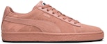 Buy (W) MAC x Puma Suede 'Krim De Nude' 366289-01