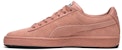 (W) MAC x Puma Suede 'Krim De Nude' 366289-01