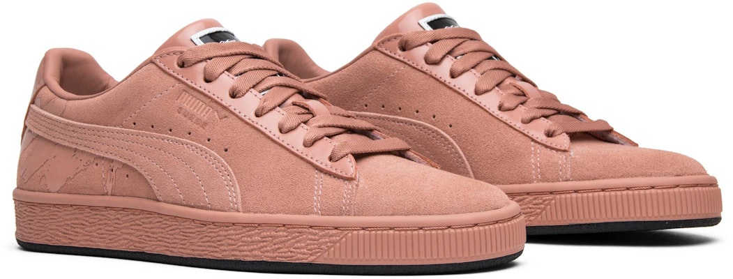 (W) MAC x Puma Suede 'Krim De Nude' 366289-01 Cheap (W) MAC x Puma Suede 'Krim De Nude' 366289-01