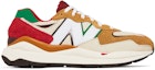 Buy Mache x New Balance 57/40 'Hari Pizza Kebangsaan' M5740MH1