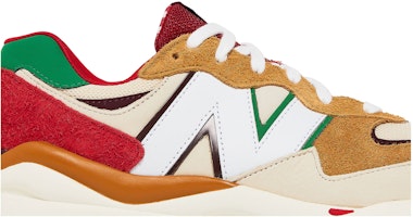 Mache x NB 57/40 ピザの日 M5740MH1 Order Mache x NB 57/40 ピザの日 M5740MH1