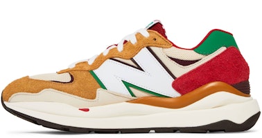 Mache x NB 57/40 ピザの日 M5740MH1 Lookbook Mache x NB 57/40 ピザの日 M5740MH1